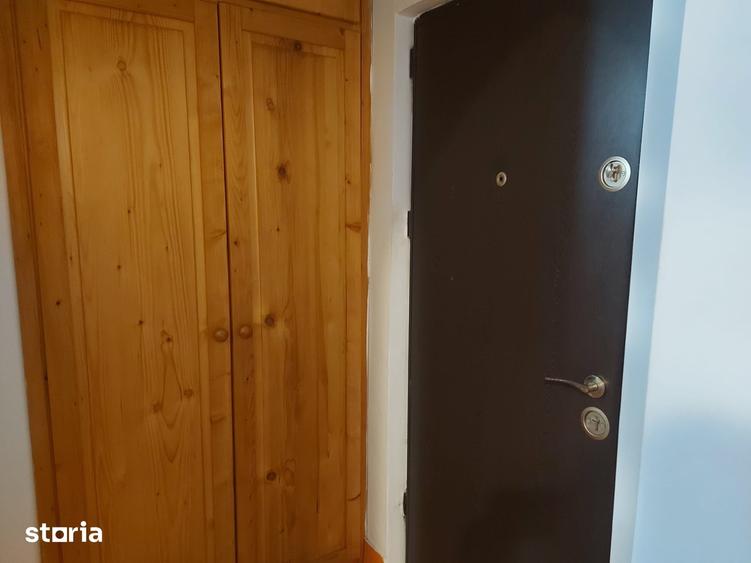 Garsonieră în Zorilor