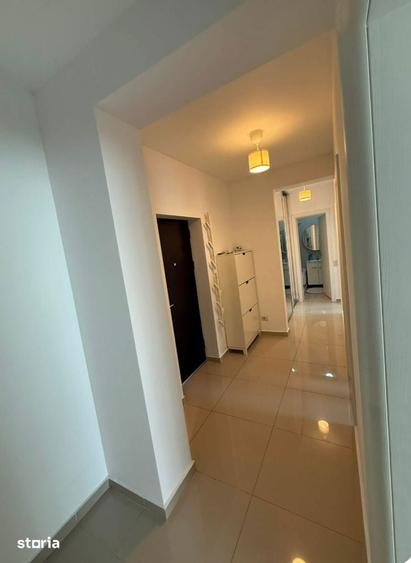Apartament cu 2 camere decomandat în Ferentari