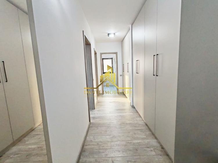 Apartament cu 2 camere decomandat, mobilat în Gheorgheni