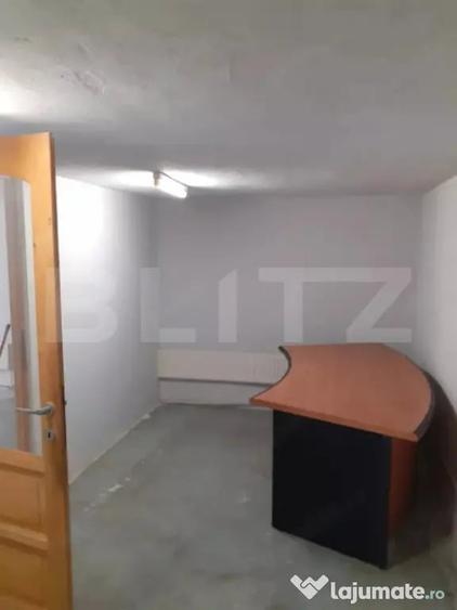 Spatiu comercial, 113.70 mp, parcare, zona IRA - 2