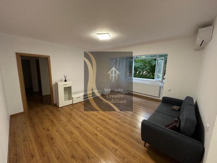 Apartament cu 3 camere în Iancului