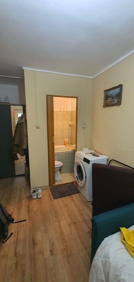 Apartament decomandat în Nufărul