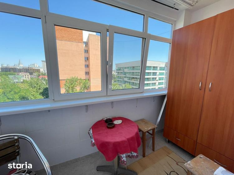 Apartament 2 camere decomandat de inchiriat zona Podu Ros - 9