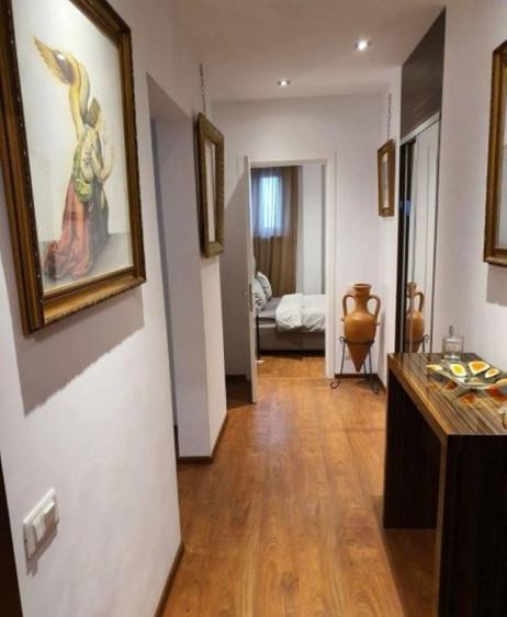 Apartament Lux Italian  3 camere – Piața Romană  - Căderea Bastiliei | Parcare - 1