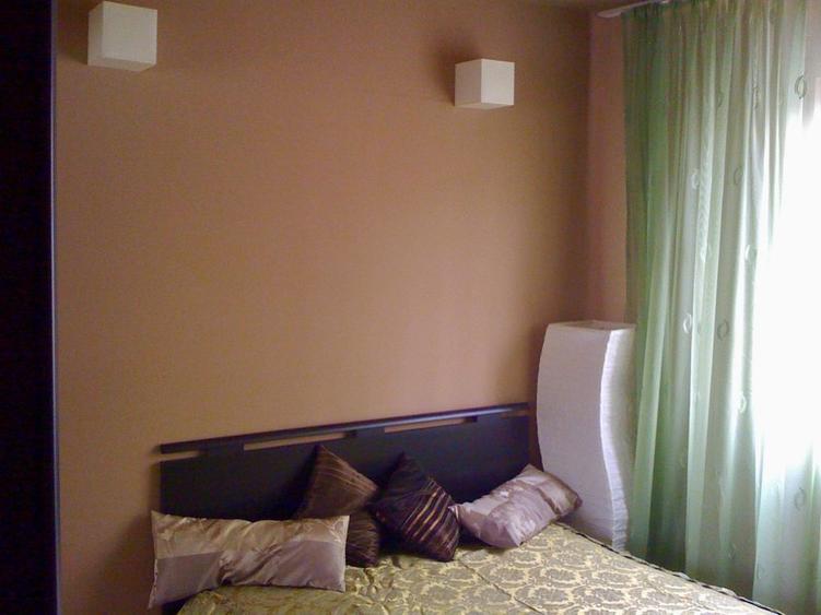 Pers. Fizica Vand apartament cu 3 camere Cetate locatie excelenta - 5