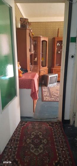 Apartament cu 2 camere în Rogerius