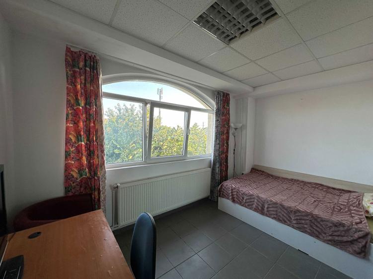 Garsonieră semidecomandată în Pantelimon