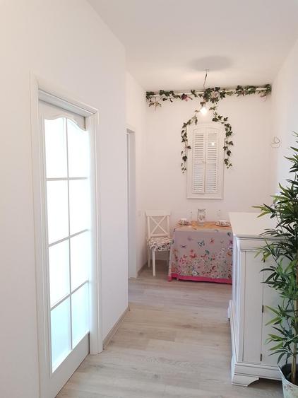 Zona Marriott / Catedrala Neamului | terasa mare + balcon + 2 camere, 91 mp | pet friendly - 6