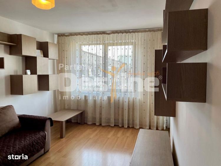 Apartament 2 camere, centrala proprie, zona Rahova/Dumbrava Noua - 6