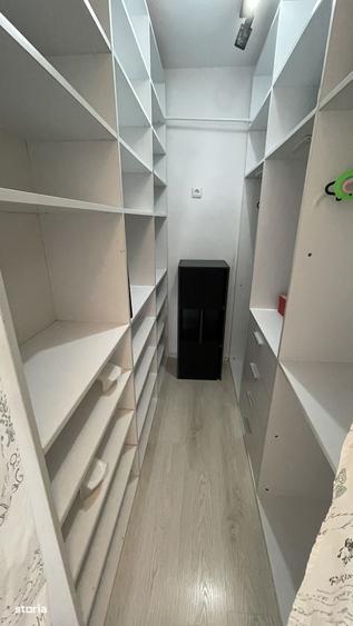 Apartament cu 2 camere în City Park Mall