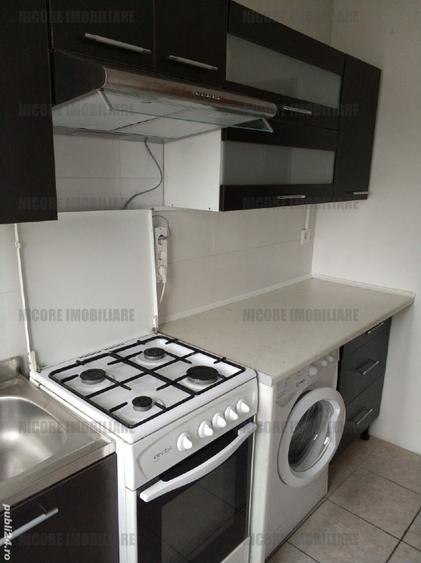  Apartament 1 camera - Sagului - complet mobilat si utilat - 280 euro  - 4