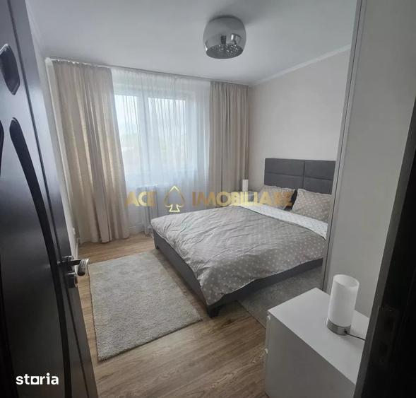 2 Camere de inchiriat | Gara de Nord | Metrou | Renovat - 5