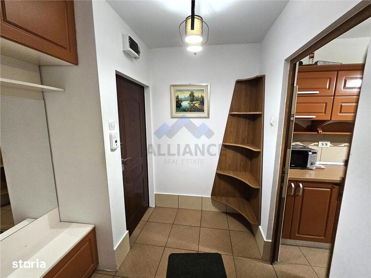Apartament complet mobilat si utilat, Tatarasi-Complex Ciurchi - 8