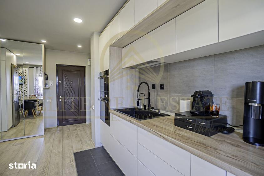 Apartament 2 camere | 60 mp | SR 6 | - 5