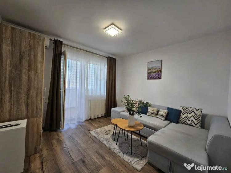 Apartament cu 2 camere decomandat în Mănăștur