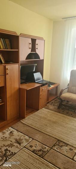 Apartament cu 2 camere în Caransebeș