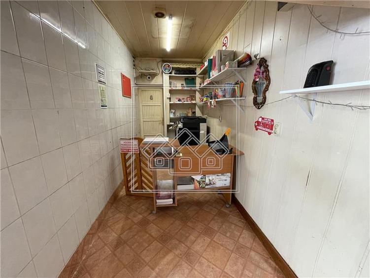 Apartament cu 4 camere circular în Central