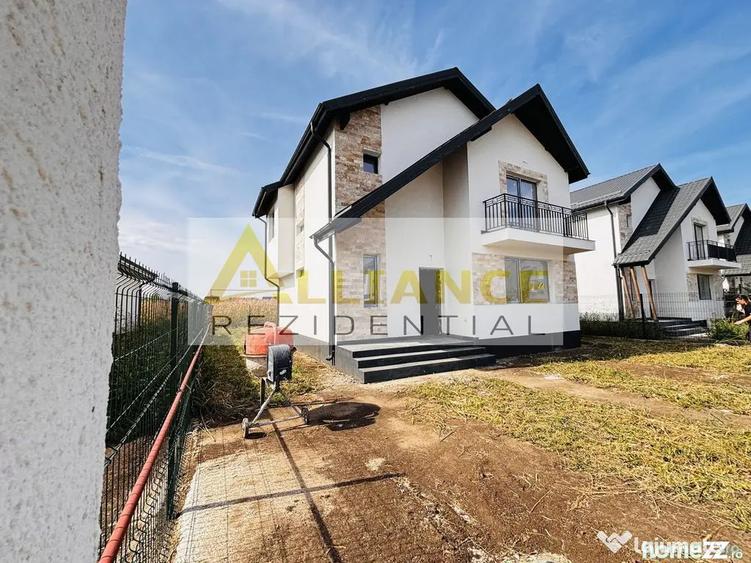 Casa de vanzare in Comuna Berceni - Berceni (Bucuresti-Ilfov) - 14