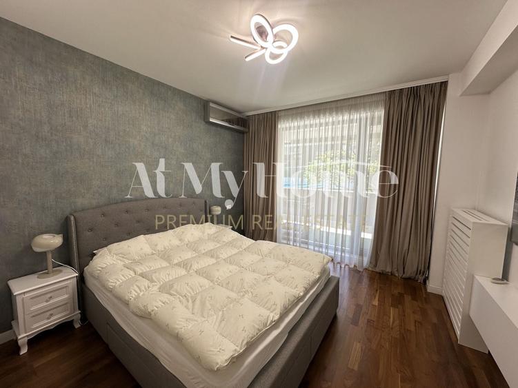 Apartament cu 2 camere decomandat, mobilat în Iancu Nicolae