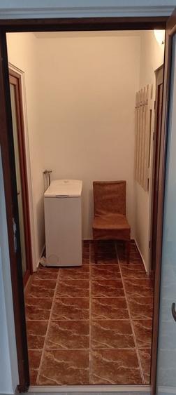 Garsonieră decomandată în Exterior Vest