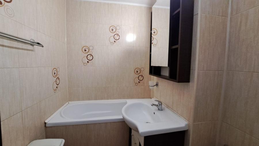 Apartament cu 2 camere decomandat, mobilat în Km 5