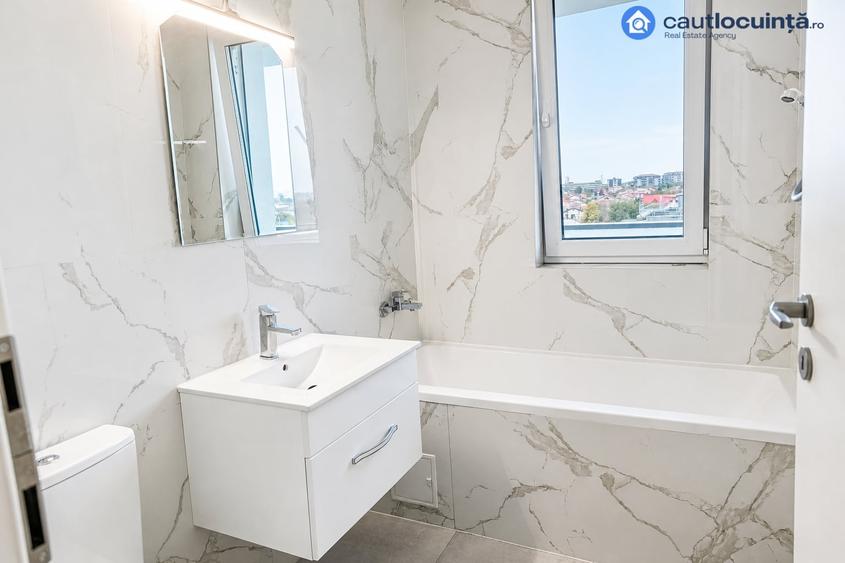 Apartament cu 2 camere în Colentina