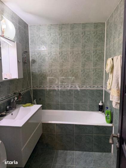 Apartament cu 4 camere decomandat, mobilat în Militari