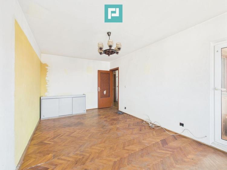 Apartament cu 3 camere în Olimpia-Stadion
