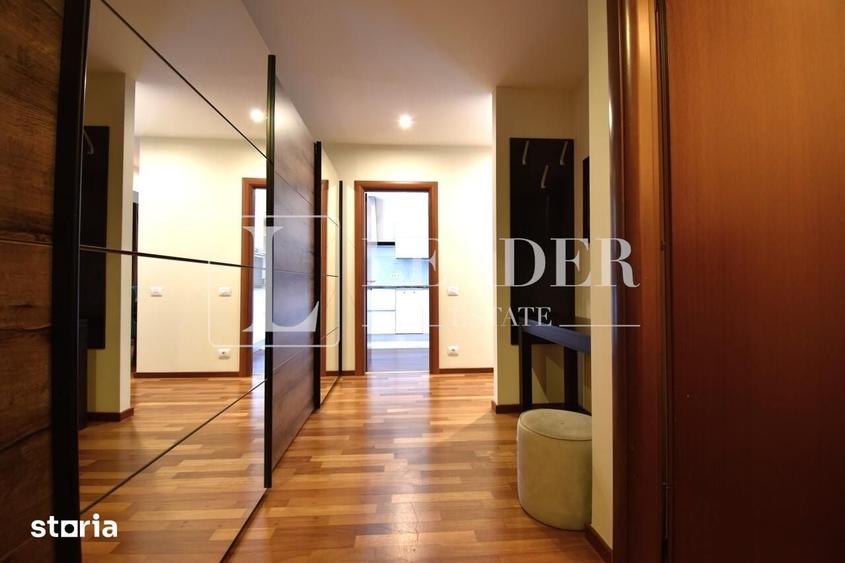 Inchiriere apartament I Herastrau - Soseaua Nordului - 17
