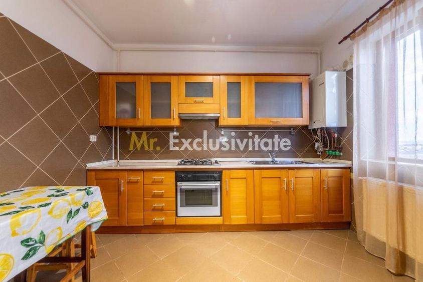 Apartament Gavana Platou - Comision 0 % - 10