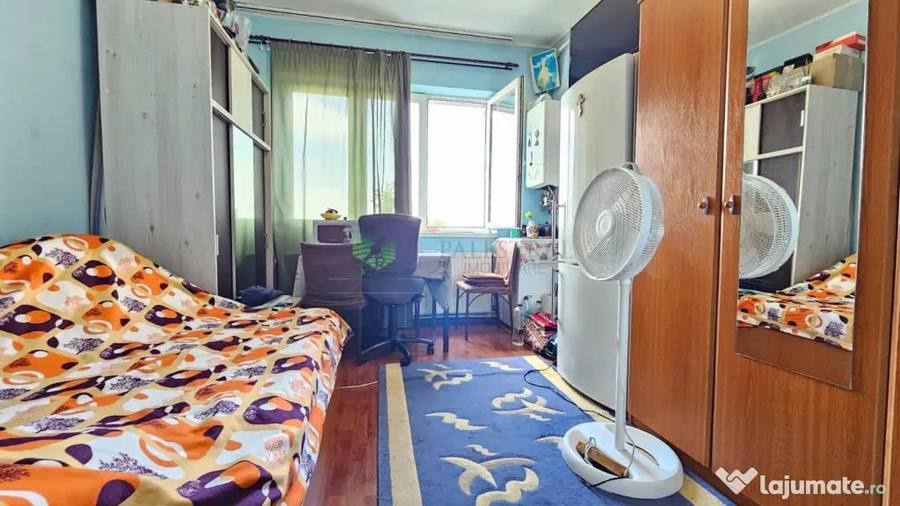 Garsoniera Triaj centrala proprie 31000 Euro - Brasov (Brasov) - 1