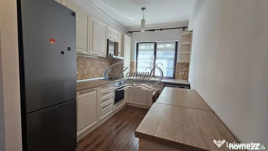 Apartament cu 2 parcari, in Europa - Cluj-Napoca (Cluj) - 2