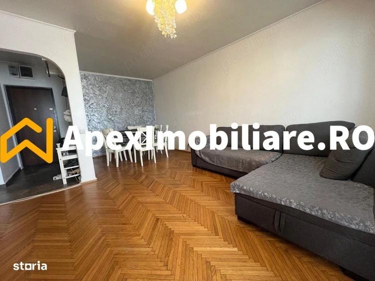 Apartament 3 camere de inchiriat Cismigiu Bucuresti ApexImobiliare.ro - 1