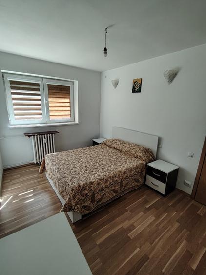 Apartament cu 2 camere semidecomandat în Dristor
