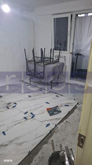 VANZARE 2 CAMERE | 40 MP | ETAJ 5 | DECOMANDAT | ZONA TEIUL DOAMNEI - 3