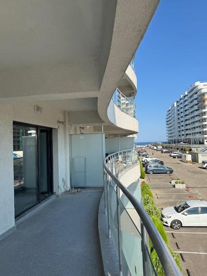 Apartament cu 2 camere decomandat în Nord