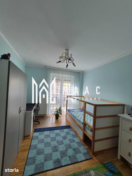 Apartament cu 4 camere în Central