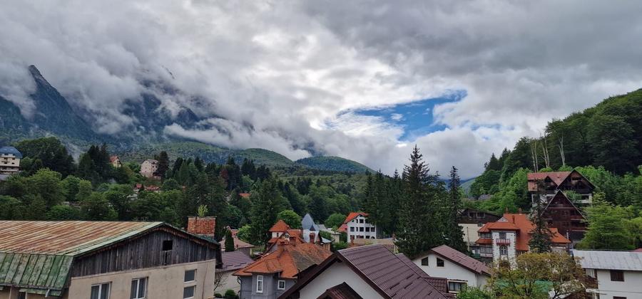 Apartament cu 2 camere în Amara