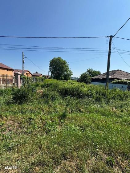 Spațiu comercial, în Hemeiuș