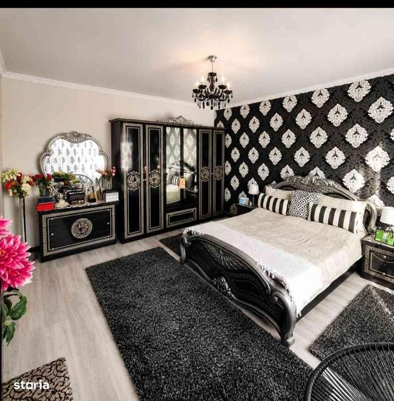 Casă cu 4 camere cu Teren 1458 Mp în Aradul Nou