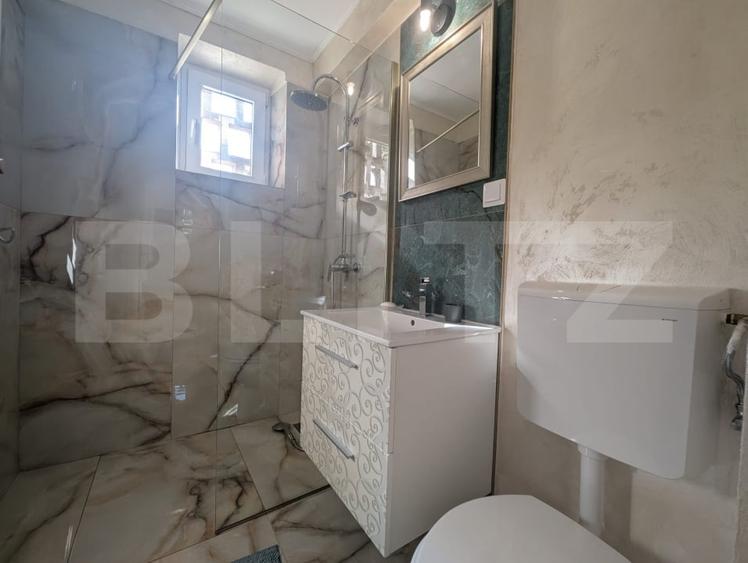 Prima închiriere, apartament central - 4