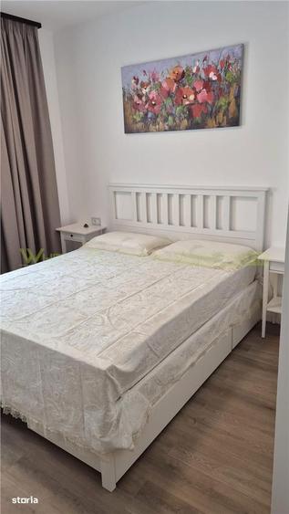 Pipera, apartament 2 camere, nou, loc parcare - 1