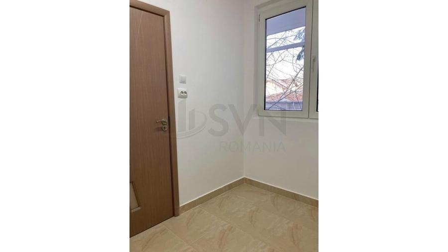 Apartament cu 2 camere semidecomandat în 1 Mai