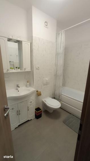 Apartament cu 2 camere în Est