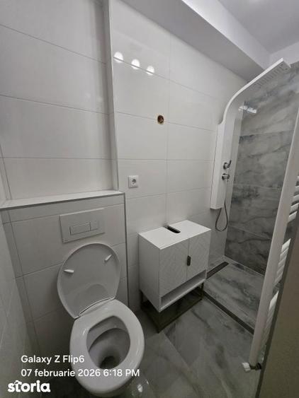 Apartament cu 2 camere în Republicii