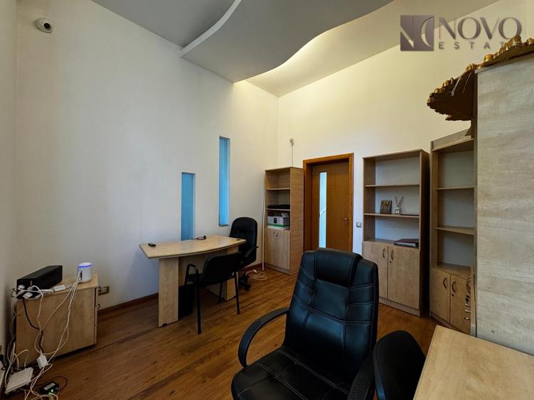 Apartament cu 3 camere decomandat, mobilat în Pache Protopopescu