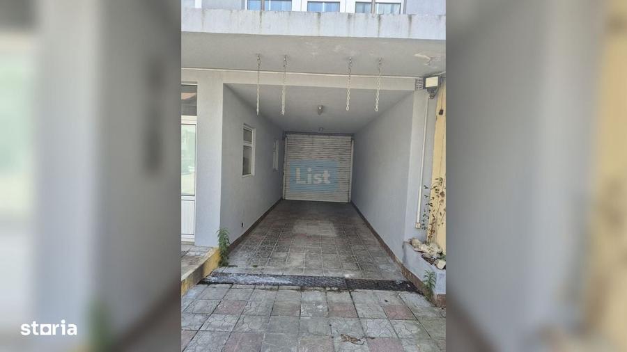 Casă cu 4 camere în Dudașu