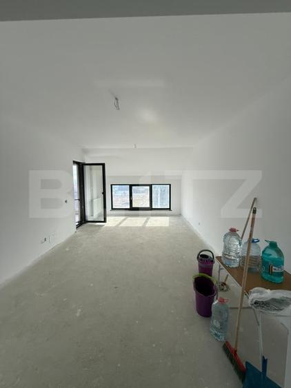 Apartament 3 camere, 80 mp, zona Burdujeni - 1