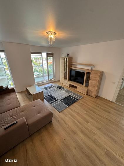 Apartament 2 camere - parcare - Viilor - Parc Carol - Arenele Romane - 1