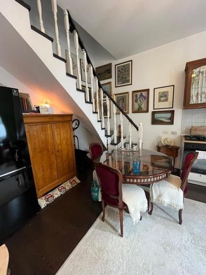 Apartament cu 3 camere decomandat în Cișmigiu